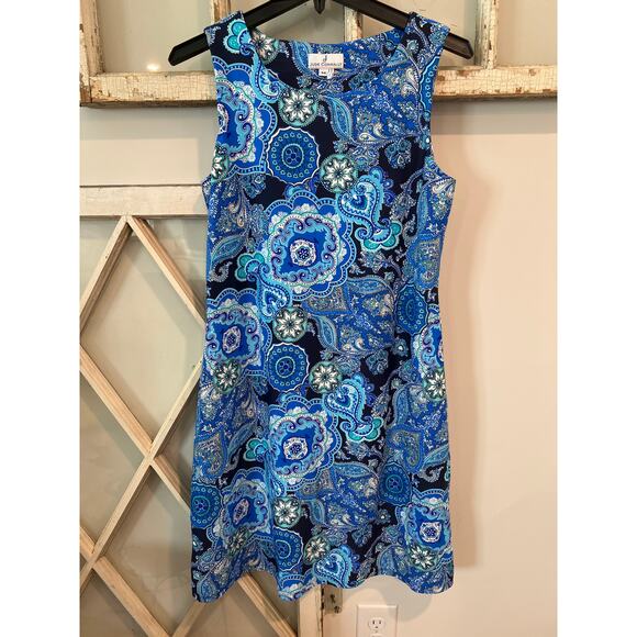 Jude Connally size medium dress - Picture 1 of 3